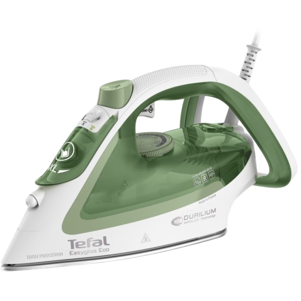 Tefal FV5781 Easygliss Eco & Simplicol - #548424