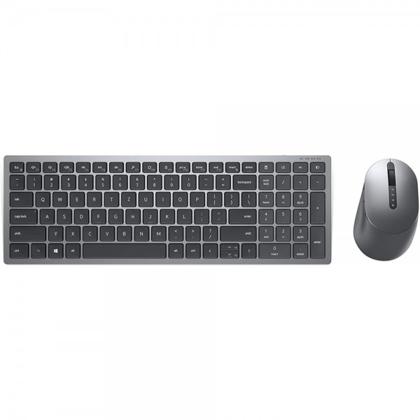 Dell Wireless Keyboard and Mouse KM7120W #238260