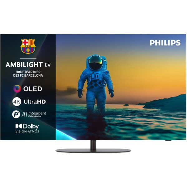 Philips 48OLED810/12 OLED Ambilight - UH #714380