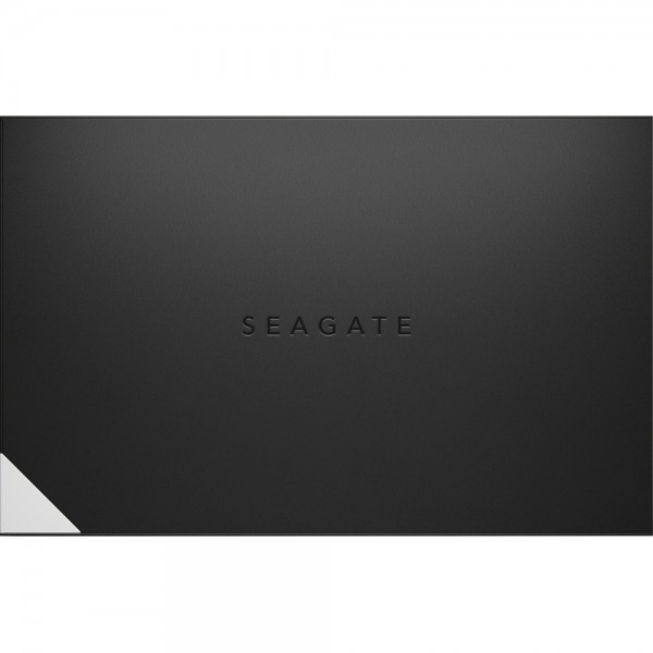 Seagate One Touch Desktop Hub 4 TB HDD - #277033