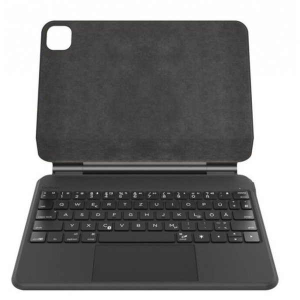 Belkin BBZ002DE-V2 - Tablet-Tastatur - i #609127