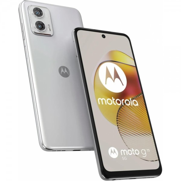 Motorola XT2237-2 Moto G73 5G 256 GB / 8 #341410