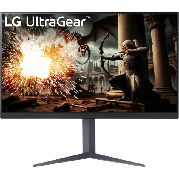 LG UltraGear 32GS75QX-B - Gaming Monitor #504778