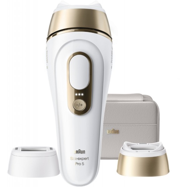 Braun PL5210 Silk-expert Pro - IPL-Haare #691983