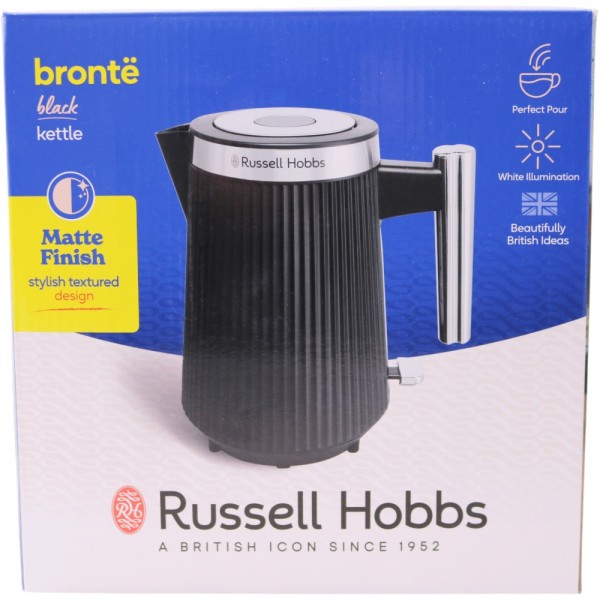 Russell Hobbs Bronte - Wasserkocher - sc #699838
