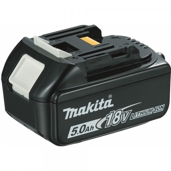 Makita BL1850B - Werkzeug-Akku - schwarz #249953