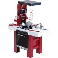 Theo Klein Miele - Spielkueche - rot #292321 Theo Klein Miele - Spielkueche - rot #292321