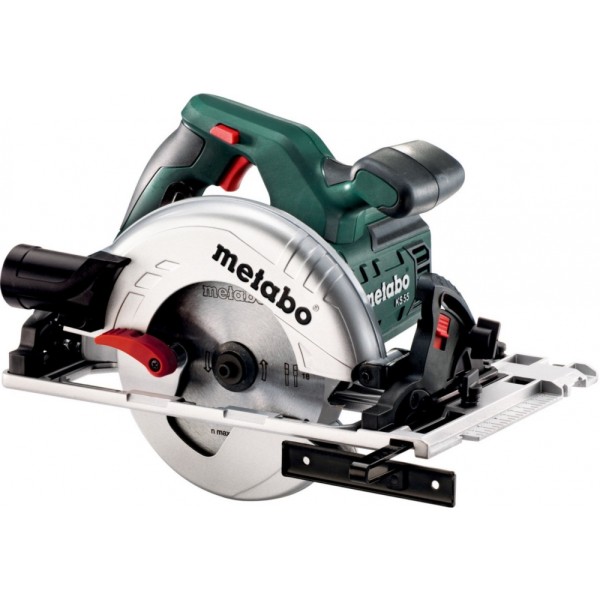 Metabo KS 55 FS - Elektro-Handkreissaege #581193
