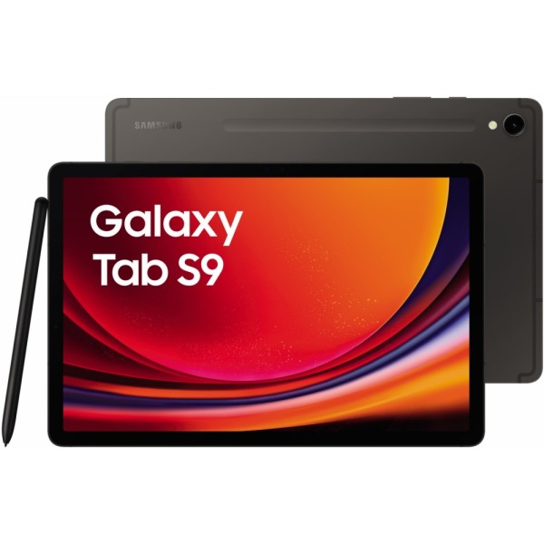 Samsung Galaxy Tab S9 X710 WiFi 256 GB / #342066