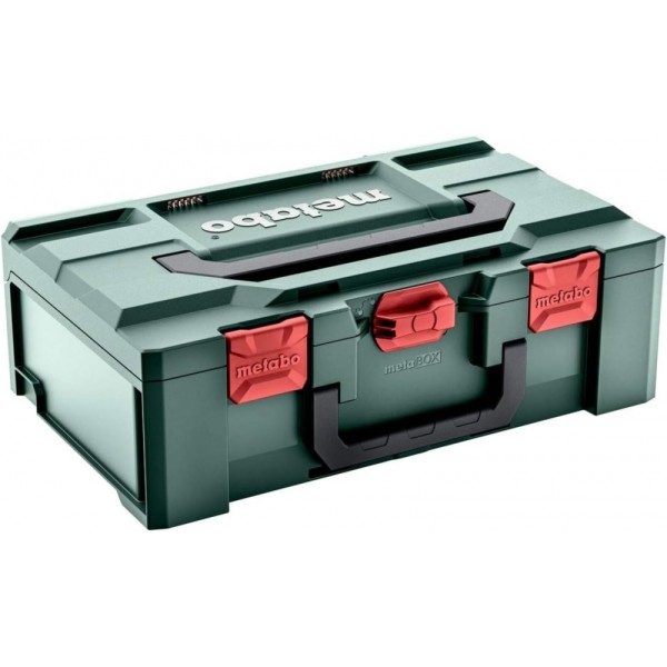 Metabo metaBOX 165 L - Werkzeugkoffer oh #352265