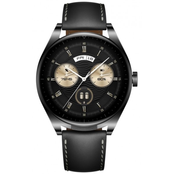 Huawei Watch Buds (Saga-B19T) - Smartwat #382621