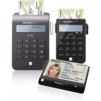 REINERSCT cyberJack RFID komfort - nPA-C #299450 REINERSCT cyberJack RFID komfort - nPA-C #299450