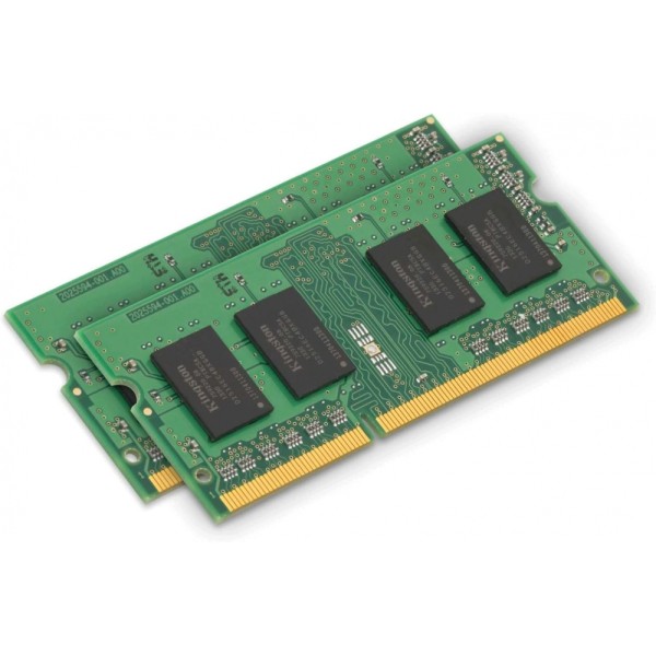 Kingston DDR5-4800 MHz CL40 SO-DIMM 16 G #347170