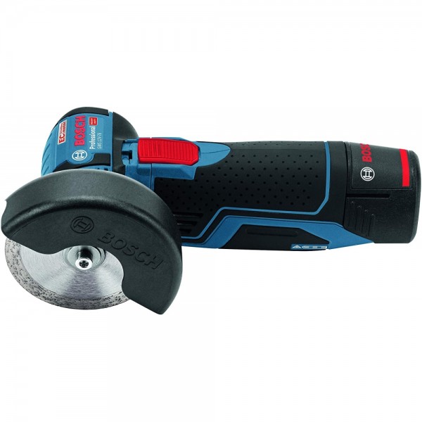 Bosch GWS 12V-76 Professional - Akku-Win #258104