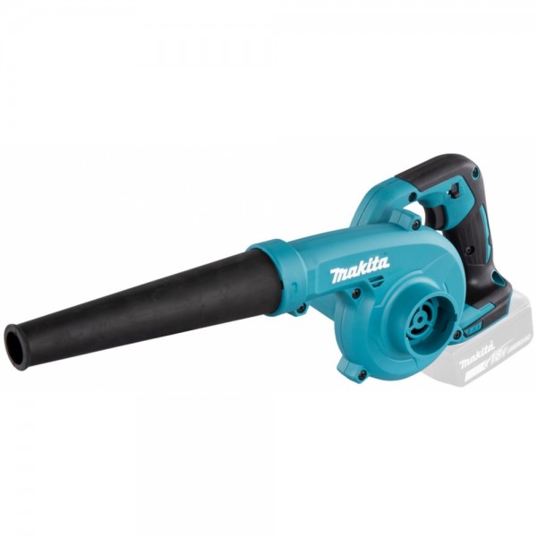 Makita DUB185Z Laubblaeser Blaeser/Akkus #273865