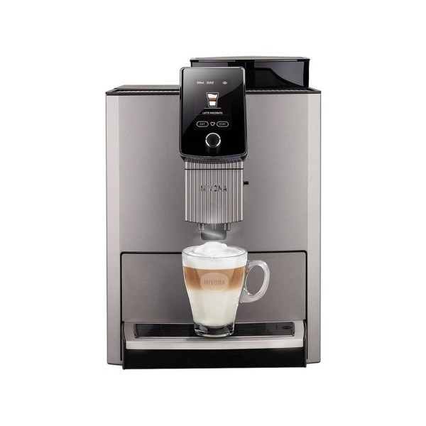 Nivona CafeRomatica NICR 1040 - Kaffeevo #581827
