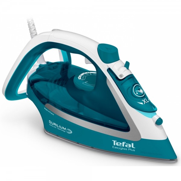 Tefal FV5737 Easygliss Plus - Dampfbuege #321348