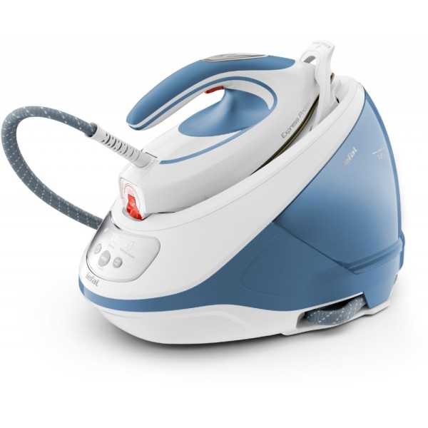 Tefal SV9202 Express Protect - Dampfbueg #347149