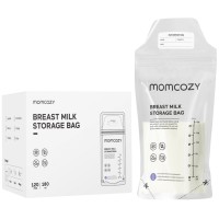 Momcozy MS005-NA00NB 120er Pack - Mutter #417749 Momcozy MS005-NA00NB 120er Pack - Mutter #417749