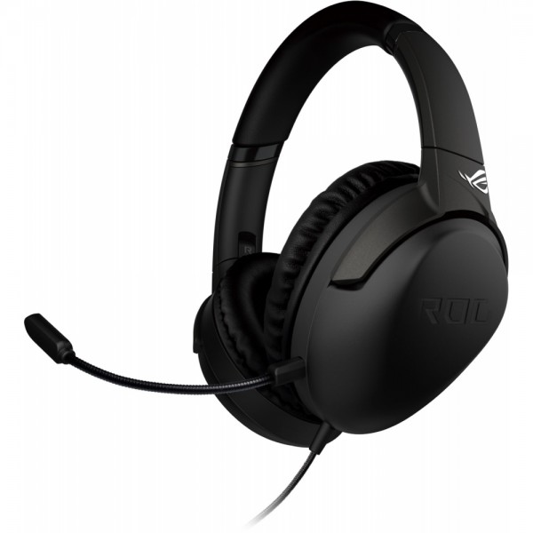 Asus ROG Strix Go USB-C Gaming Headset, #279748