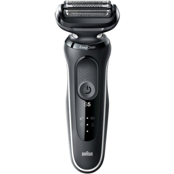 Braun Series 5 51-W1600s Wet & Dry - Ras #580029