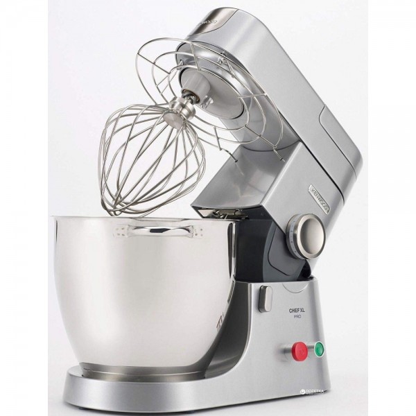 Kenwood KPL9000S Chef XL Pro Kuechenmasc #89091