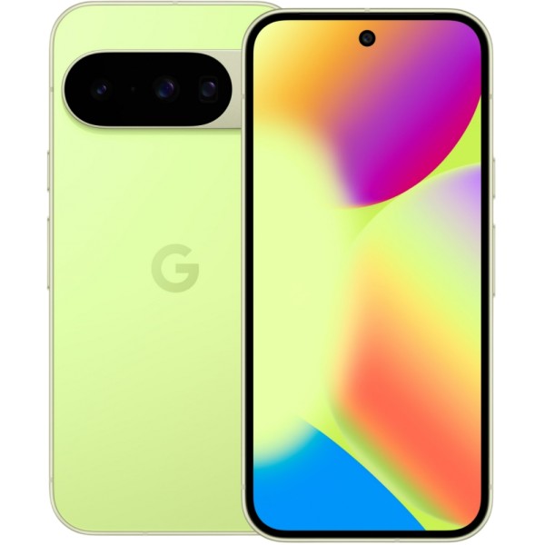 Google Pixel 10 5G 128 GB / 12 GB - Smar #656640
