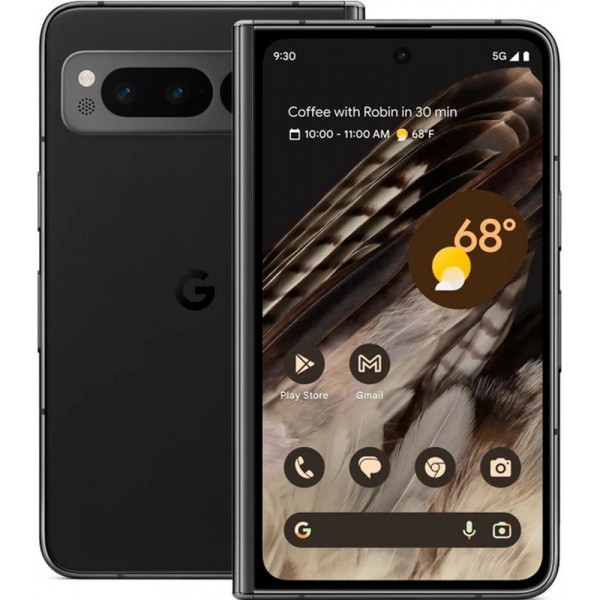 Google Pixel Fold 5G 256 GB / 12 GB - Sm #660308