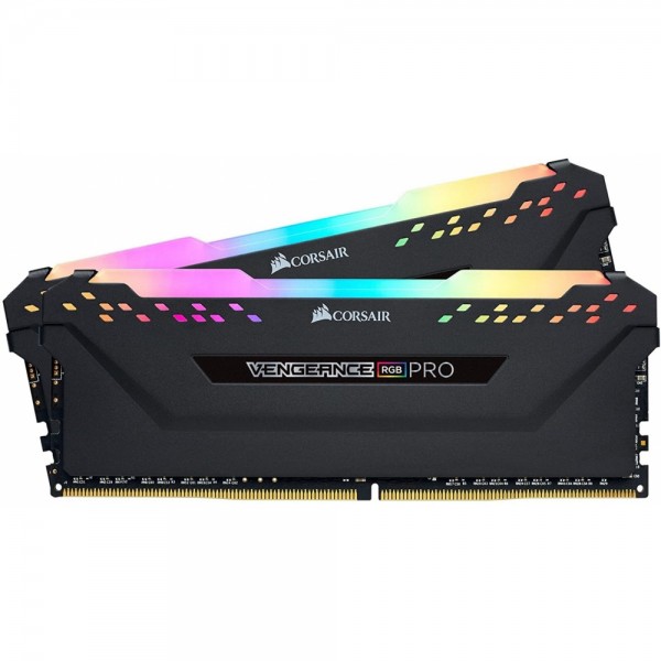 CORSAIR RAM Vengeance RGB PRO - DDR4 360 #317848