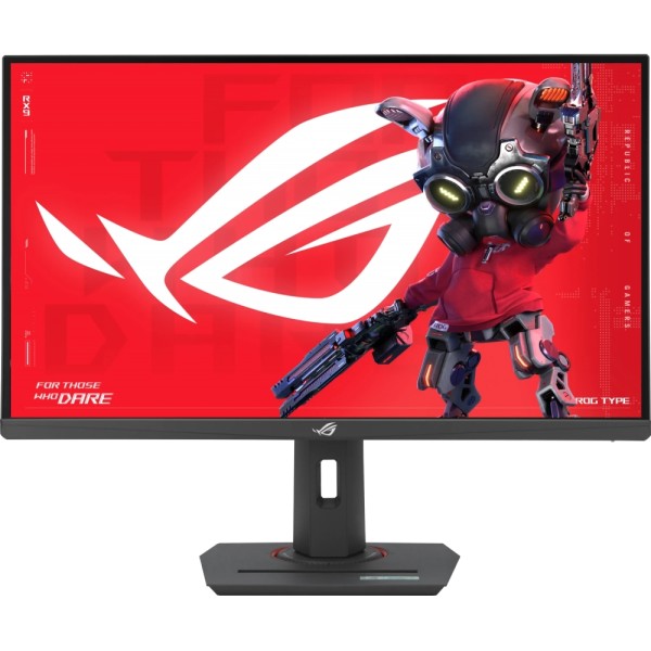 Asus ROG Strix XG27ACMS - Gaming-Monitor #685947