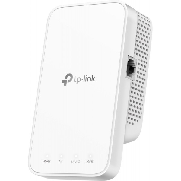 TP-Link RE335 - WLAN Repeater - weiss #352188