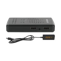 Megasat HD Stick 310 V2 Schwarz Set-Top- #1175957_1 Megasat HD Stick 310 V2 Schwarz Set-Top- #1175957_1