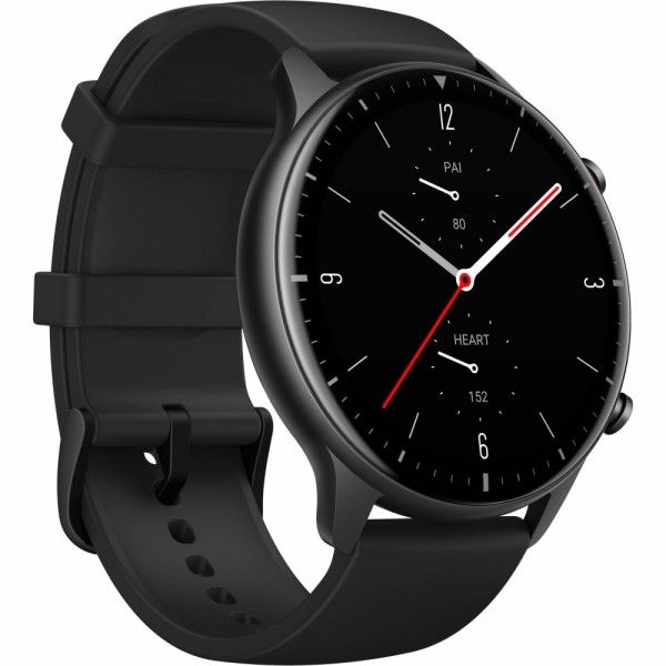 Amazfit GTR 2 Sport, Smartwatch ,schwarz #202666