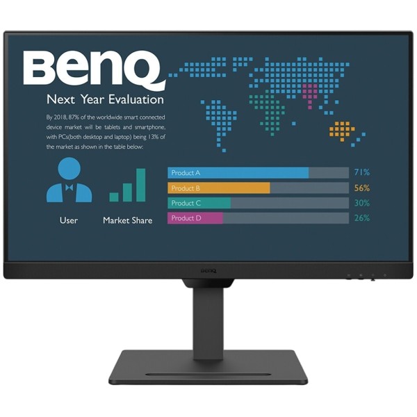 BenQ BL2790T - LED-Monitor - schwarz #685880