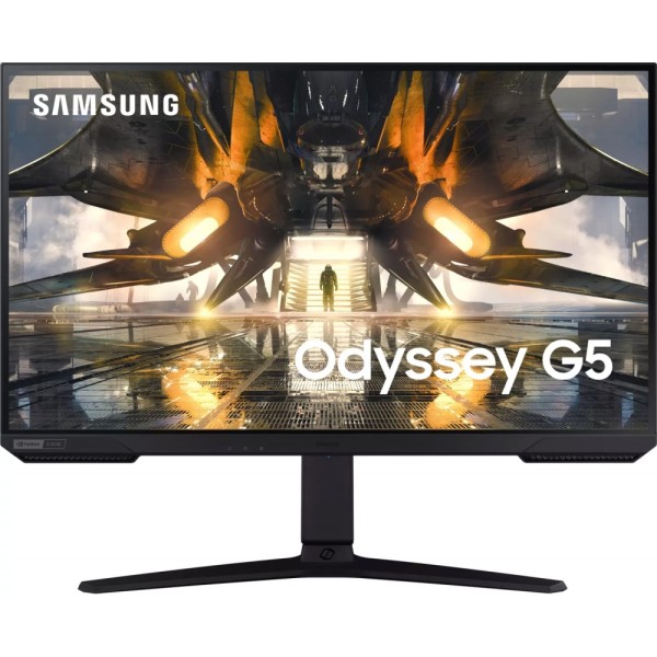 Samsung Odyssey G5 G50A - Gaming-Monitor #351619