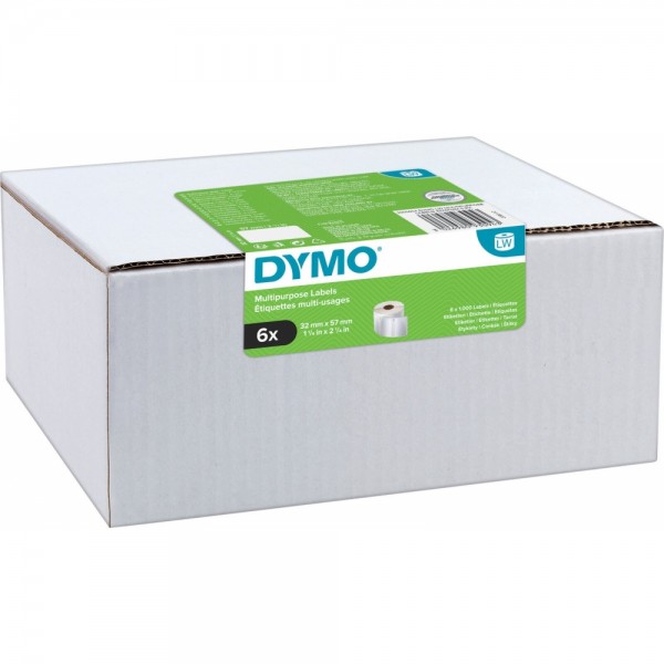 Dymo 2093094 LabelWriter 57 x 32 mm - Vi #330982