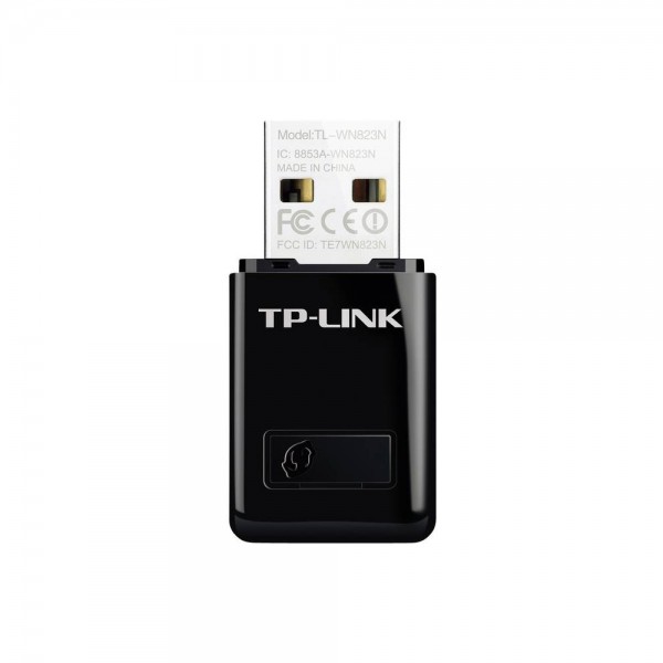 TP-Link TL-WN823N schwarz Surfstick WLAN #102632