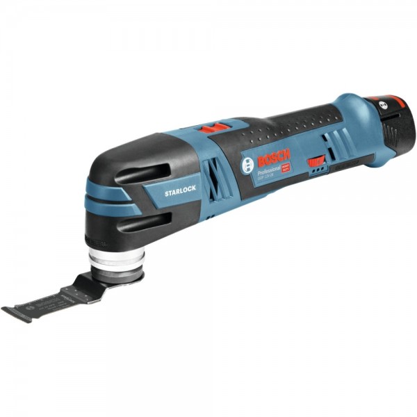 Bosch Akku-Multi-Cutter GOP 12V-28 Profe #227612