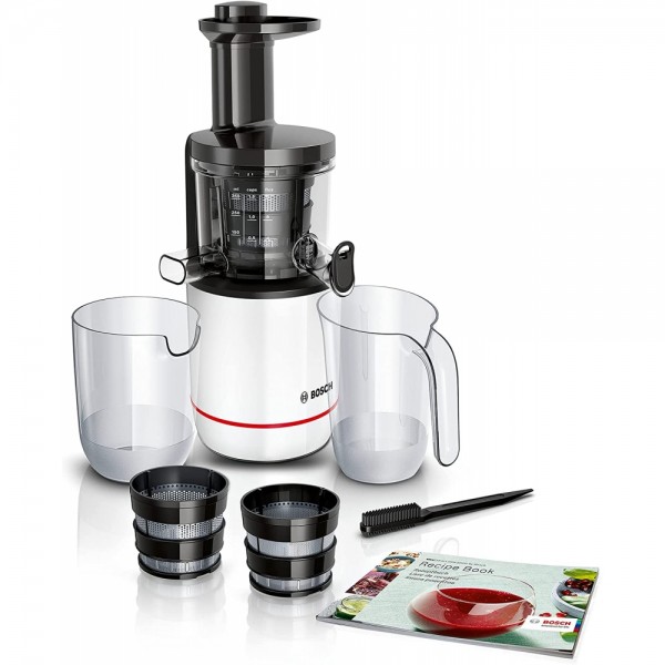 Bosch Slow Juicer VitaExtract MESM500W - #283567