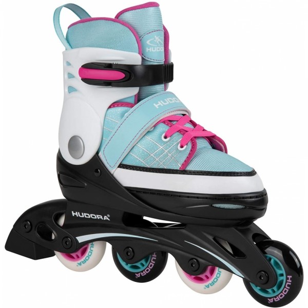 HUDORA Kinderinliner Basic Gr. 34-37 - I #285927