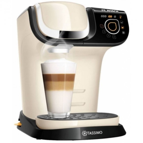 Bosch Tassimo TAS6507 My Way 2 Kapselmas #222871