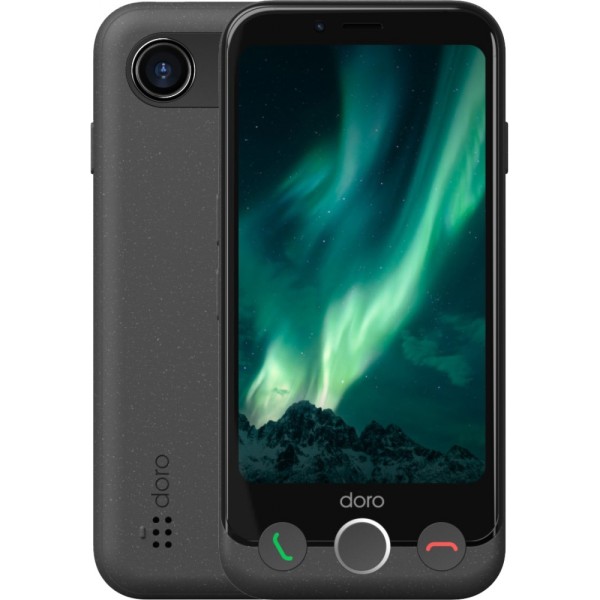 Doro Aurora A10 64 GB / 4 GB - Smartphon #654120