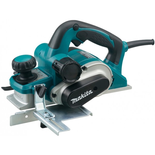 Makita KP0810 - Falzhobel - blau/schwarz #579824