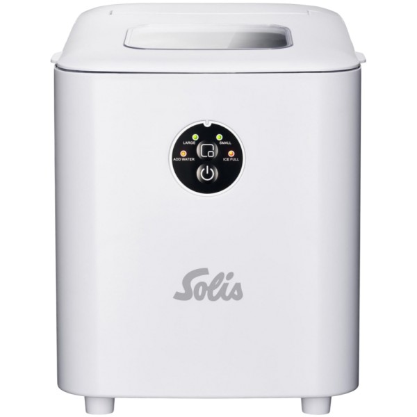 Solis Ice Cube Express Typ 8510 - Eiswue #654831