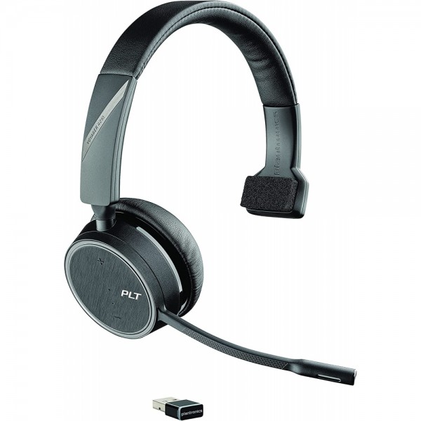 Poly Voyager 4210 UC - Office Headset - #321449