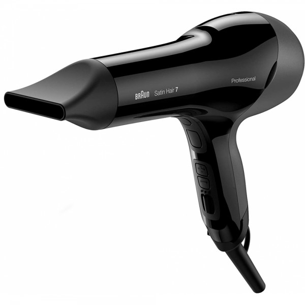 Braun Satin Hair 7 HD785 SensoDryer - Ha #323610