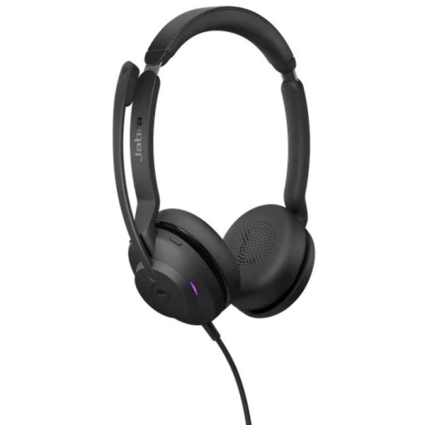 Jabra Evolve2 30 SE Stereo USB-C UC - He #716918