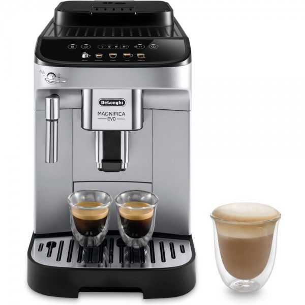 DeLonghi ECAM 290.31.SB Magnifica Evo - #278136