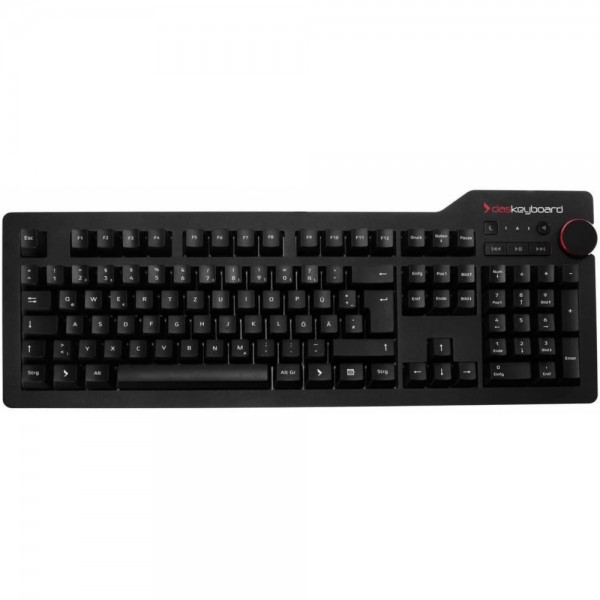Das Keyboard 4 Professional - Gaming-Tas #316334
