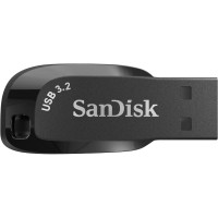 Sandisk Ultra Shift 32 GB - Speicherstic #666420 Sandisk Ultra Shift 32 GB - Speicherstic #666420